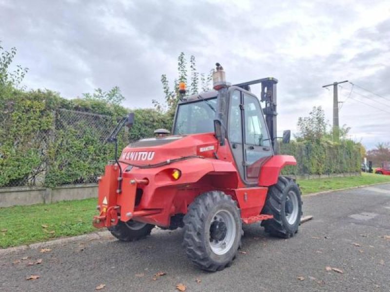 Geländestapler del tipo Manitou M26-4 T3B, Gebrauchtmaschine en senlis (Imagen 5)