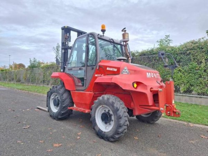 Geländestapler del tipo Manitou M26-4 T3B, Gebrauchtmaschine en senlis (Imagen 4)
