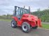 Geländestapler del tipo Manitou M26-4 T3B, Gebrauchtmaschine en senlis (Imagen 4)