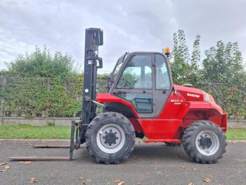 Geländestapler del tipo Manitou M26-4 T3B, Gebrauchtmaschine en senlis (Imagen 3)