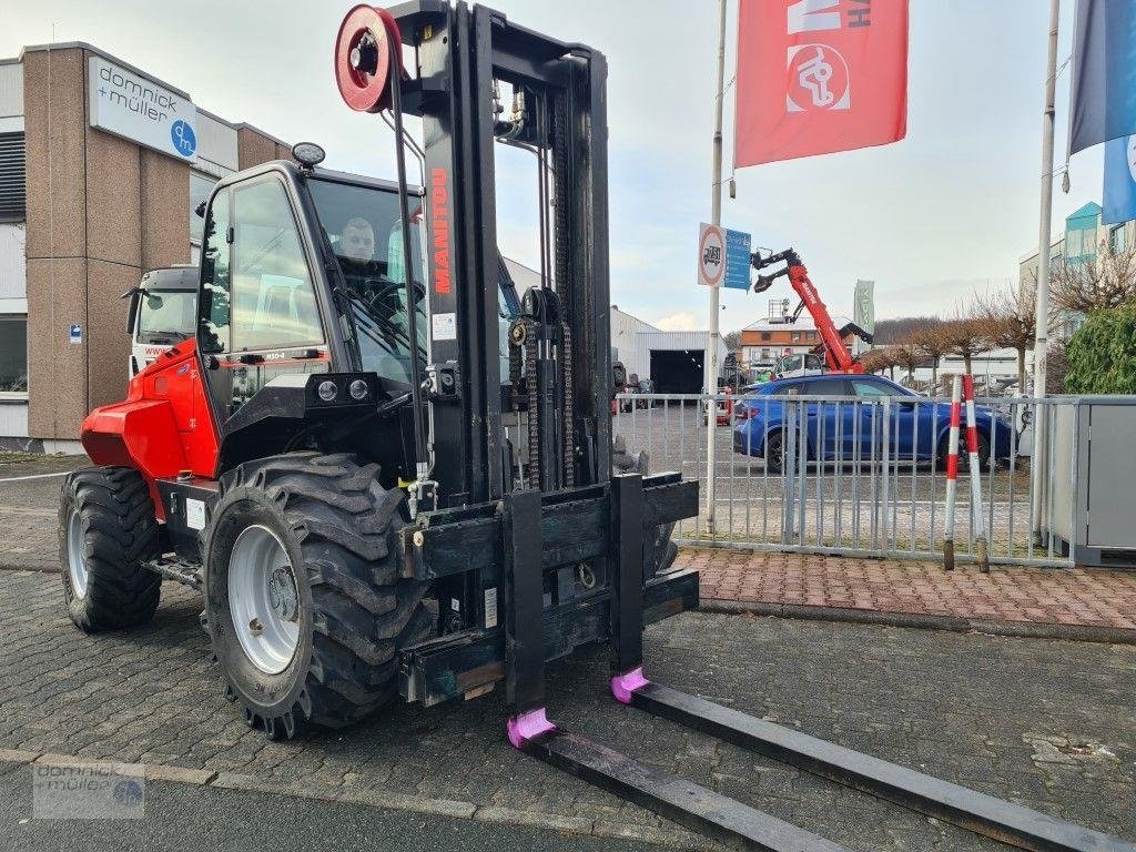 Geländestapler του τύπου Manitou M50.4 ST5, Gebrauchtmaschine σε Friedrichsdorf (Φωτογραφία 3)