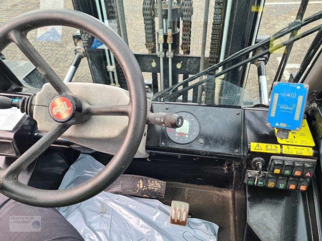 Geländestapler του τύπου Manitou M50.4 ST5, Gebrauchtmaschine σε Friedrichsdorf (Φωτογραφία 9)