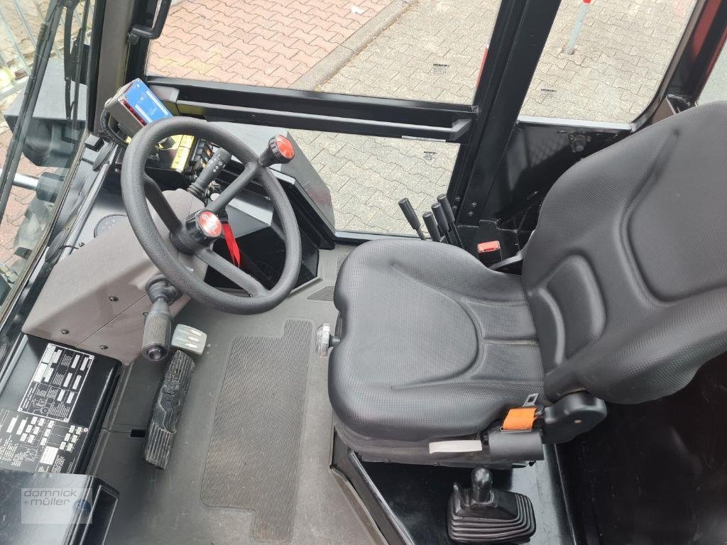 Geländestapler типа Manitou M50.4 ST5, Gebrauchtmaschine в Friedrichsdorf (Фотография 8)