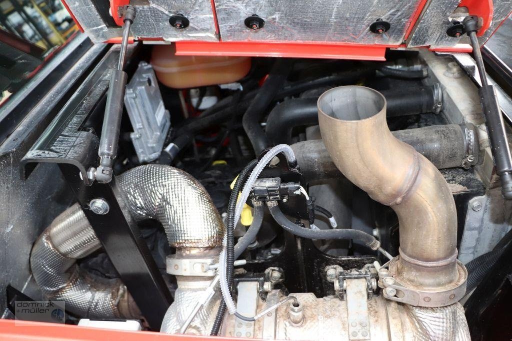 Geländestapler of the type Manitou M50.4 ST5, Gebrauchtmaschine in Friedrichsdorf (Picture 8)