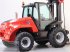 Geländestapler of the type Manitou M50.4 ST5, Gebrauchtmaschine in Friedrichsdorf (Picture 3)