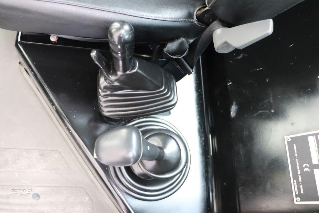 Geländestapler of the type Manitou M50.4 ST5, Gebrauchtmaschine in Friedrichsdorf (Picture 5)