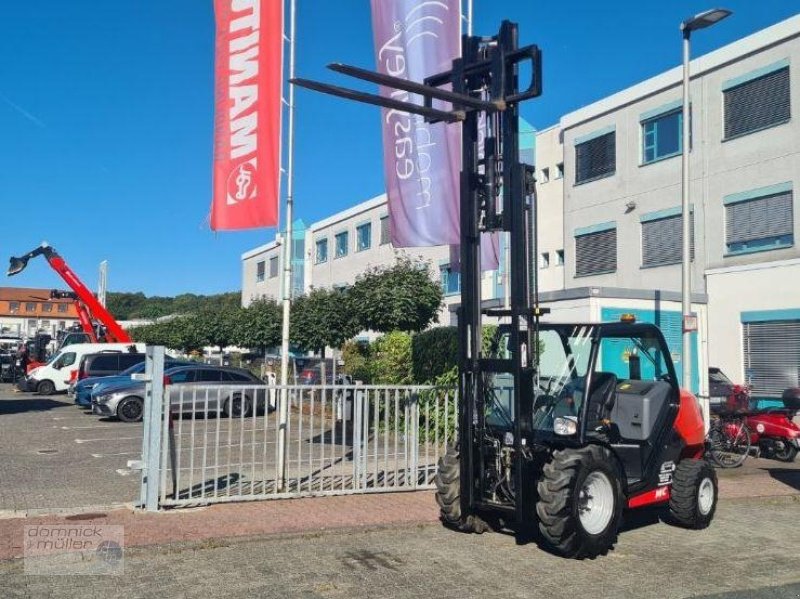 Geländestapler типа Manitou MC 25-4 ST5B S1 Buggy, Gebrauchtmaschine в Friedrichsdorf (Фотография 7)