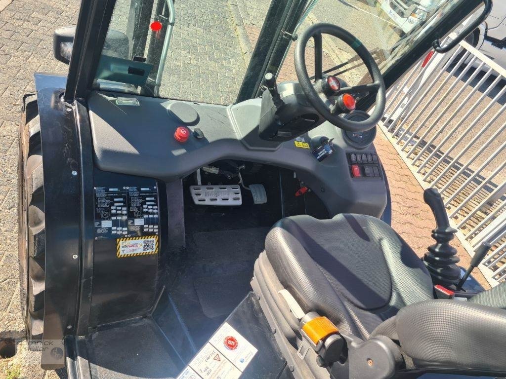 Geländestapler типа Manitou MC 25-4 ST5B S1 Buggy, Gebrauchtmaschine в Friedrichsdorf (Фотография 8)