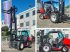 Geländestapler типа Manitou MC 25-4 ST5B S1 Buggy, Gebrauchtmaschine в Friedrichsdorf (Фотография 1)