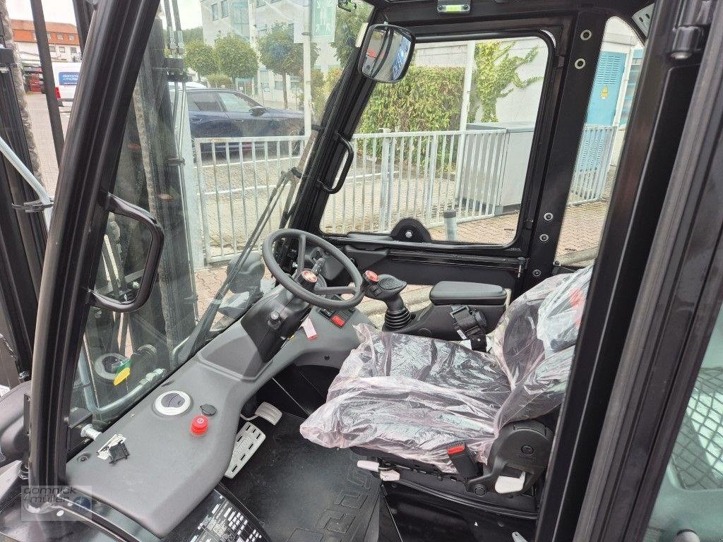 Geländestapler of the type Manitou MC 25-4 ST5B S1, Gebrauchtmaschine in Friedrichsdorf (Picture 5)