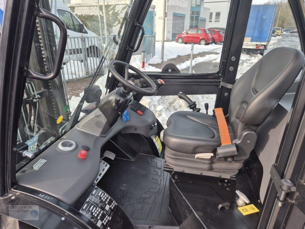 Geländestapler tipa Manitou MC 25-4 ST5B S1, Gebrauchtmaschine u Friedrichsdorf (Slika 5)