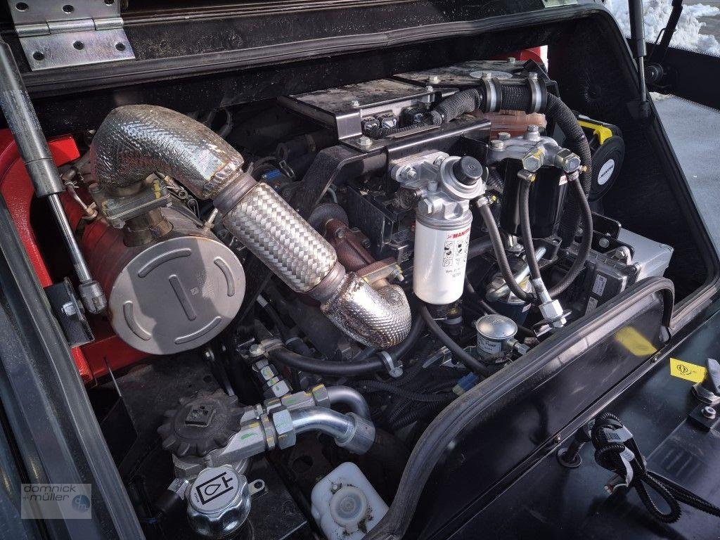 Geländestapler van het type Manitou MC 25-4 ST5B S1, Gebrauchtmaschine in Friedrichsdorf (Foto 10)