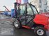 Geländestapler van het type Manitou MC 25-4 ST5B S1, Gebrauchtmaschine in Friedrichsdorf (Foto 11)