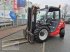 Geländestapler Türe ait Manitou MH 25.4 4x4 3F330 Turbo, Gebrauchtmaschine içinde Friedrichsdorf (resim 5)