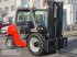 Geländestapler del tipo Manitou MH 25.4 Buggy, Gebrauchtmaschine In Friedrichsdorf (Immagine 1)