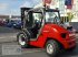 Geländestapler del tipo Manitou MH 25.4 Buggy, Gebrauchtmaschine In Friedrichsdorf (Immagine 3)