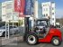 Geländestapler del tipo Manitou MH 25.4 Buggy, Gebrauchtmaschine In Friedrichsdorf (Immagine 2)
