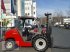 Geländestapler del tipo Manitou MH 25.4 Buggy, Gebrauchtmaschine In Friedrichsdorf (Immagine 7)