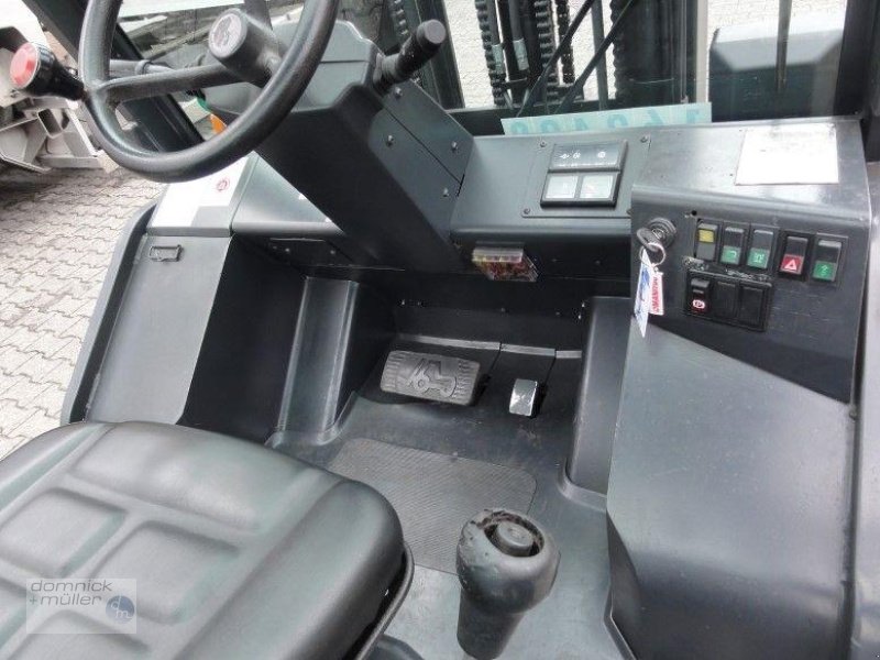 Geländestapler des Typs Manitou MSI 25 2W330, Gebrauchtmaschine in Friedrichsdorf (Bild 5)