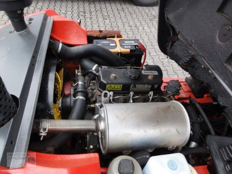 Geländestapler des Typs Manitou MSI 25 2W330, Gebrauchtmaschine in Friedrichsdorf (Bild 7)