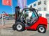 Geländestapler of the type Manitou MSI 25 D K ST5 S1, Gebrauchtmaschine in Friedrichsdorf (Picture 4)
