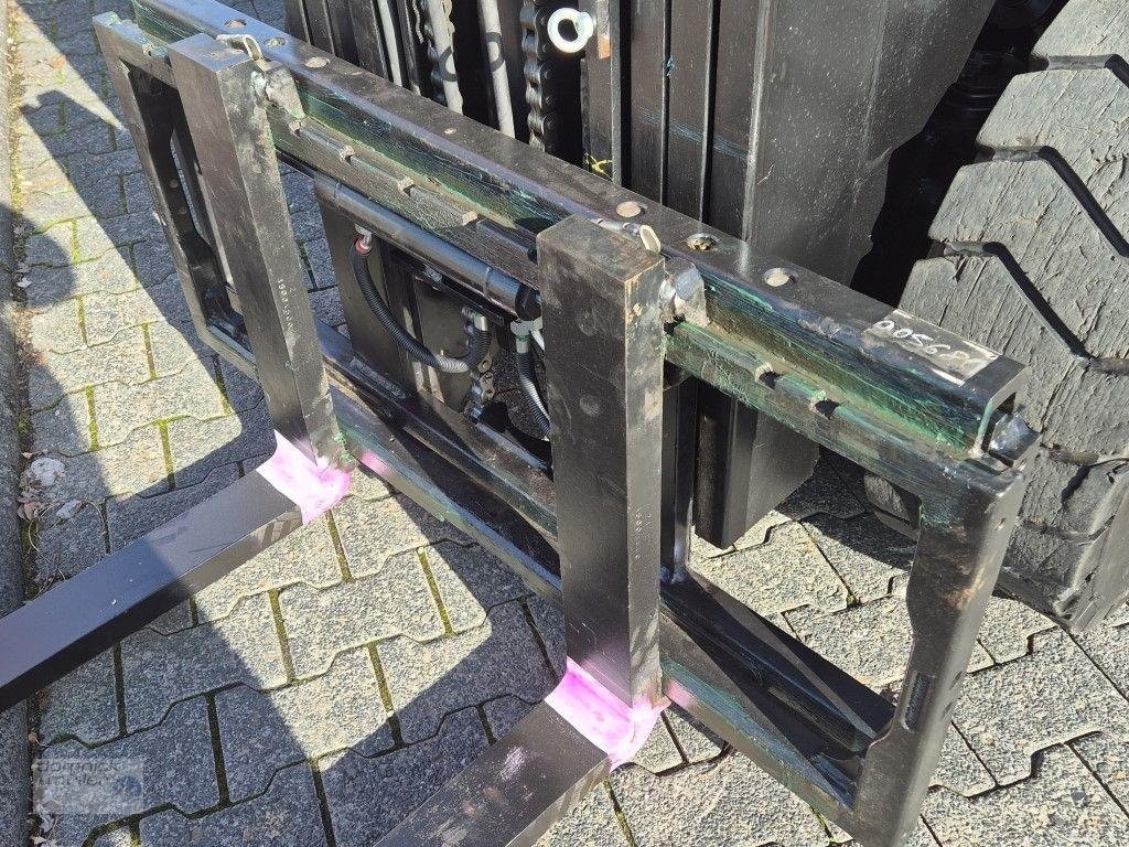 Geländestapler of the type Manitou MSI 30 T Container, Gebrauchtmaschine in Friedrichsdorf (Picture 7)