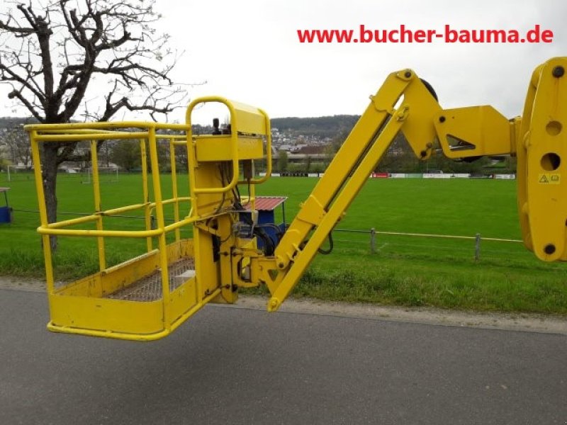 Gelenkteleskopbühne типа Genie 4525, Gebrauchtmaschine в Obrigheim (Фотография 2)