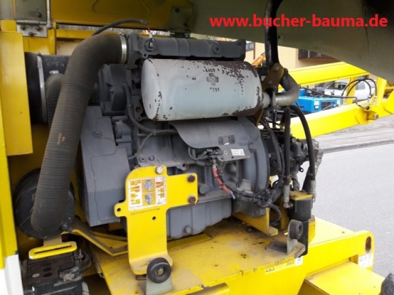 Gelenkteleskopbühne типа Genie 4525, Gebrauchtmaschine в Obrigheim (Фотография 6)