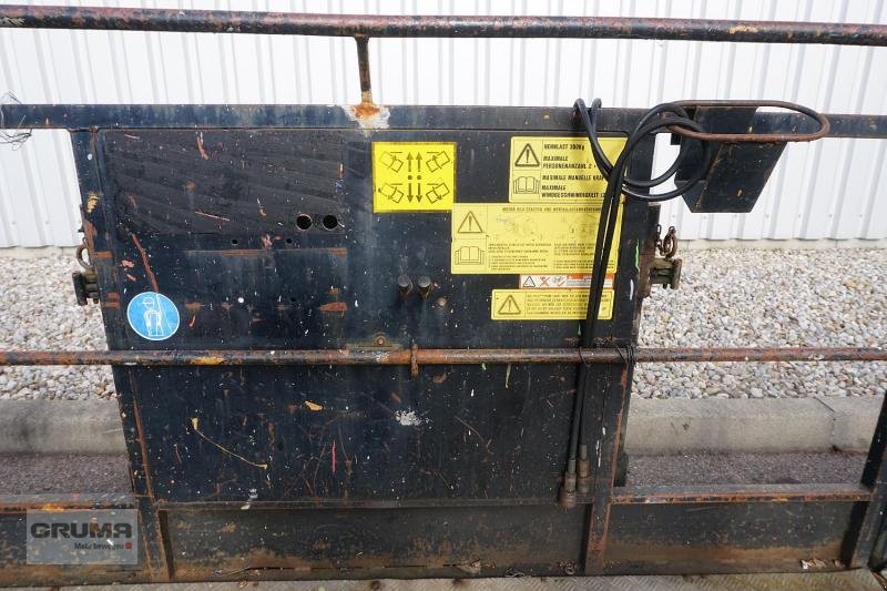 Gelenkteleskopbühne του τύπου JCB Arbeitsplattform 1321A, Gebrauchtmaschine σε Friedberg-Derching (Φωτογραφία 4)