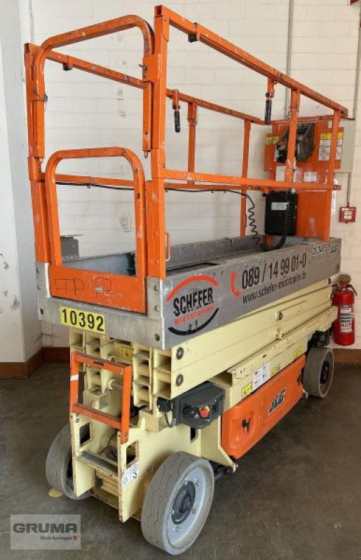 Gelenkteleskopbühne типа JLG 2030ES, Gebrauchtmaschine в Friedberg-Derching (Фотография 1)