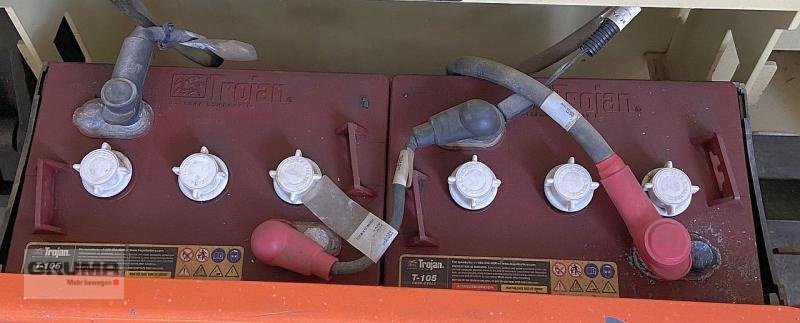 Gelenkteleskopbühne типа JLG 2030ES, Gebrauchtmaschine в Friedberg-Derching (Фотография 4)