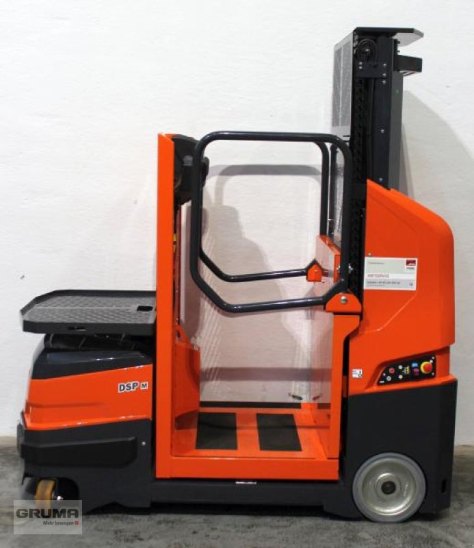 Gelenkteleskopbühne типа JLG DSP-M, Gebrauchtmaschine в Friedberg-Derching (Фотография 3)