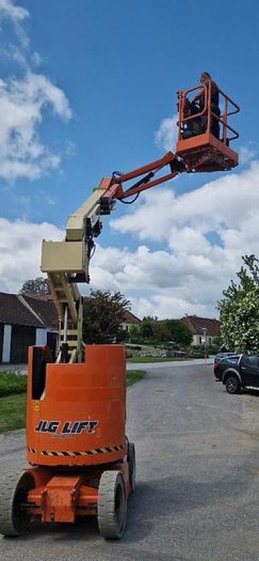 Gelenkteleskopbühne типа JLG E300 AJP Gelenk Teleskoparbeitsbühne, Gebrauchtmaschine в Göpfritz an der Wild (Фотография 2)