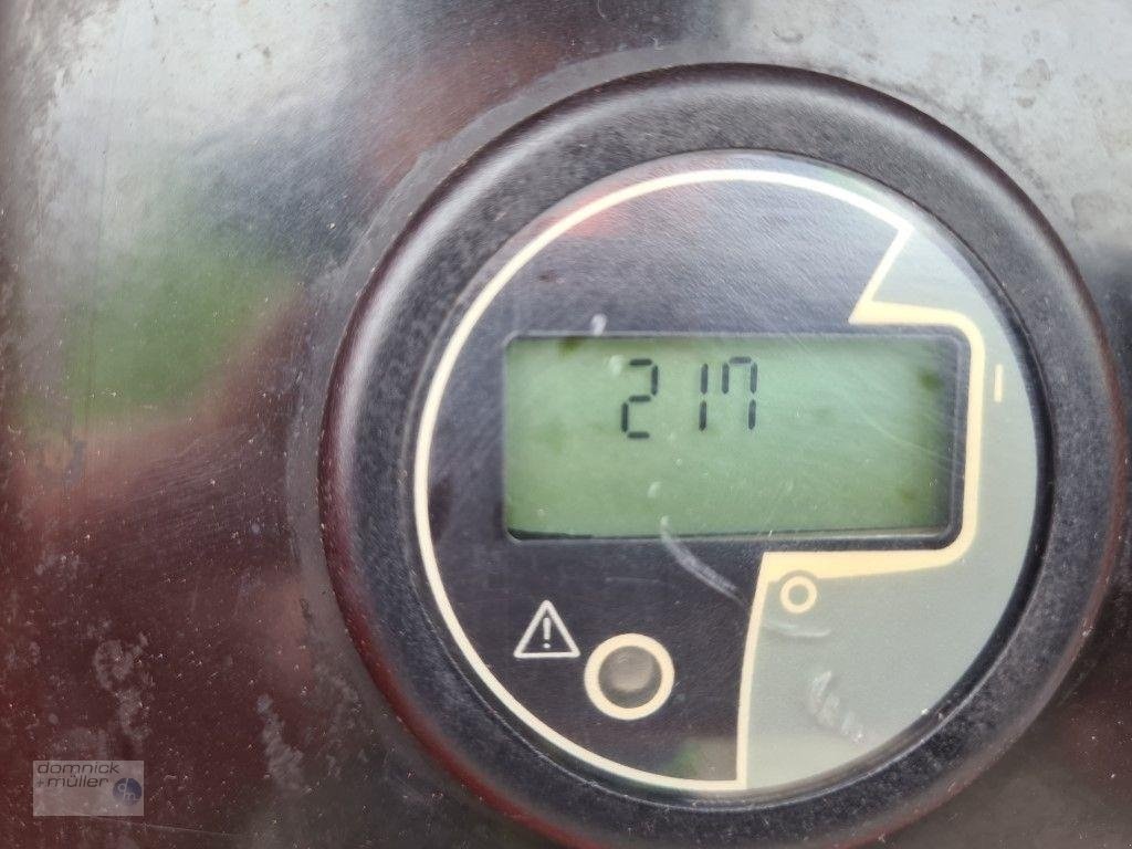 Gelenkteleskopbühne del tipo Manitou 100 VJR, Gebrauchtmaschine en Friedrichsdorf (Imagen 10)