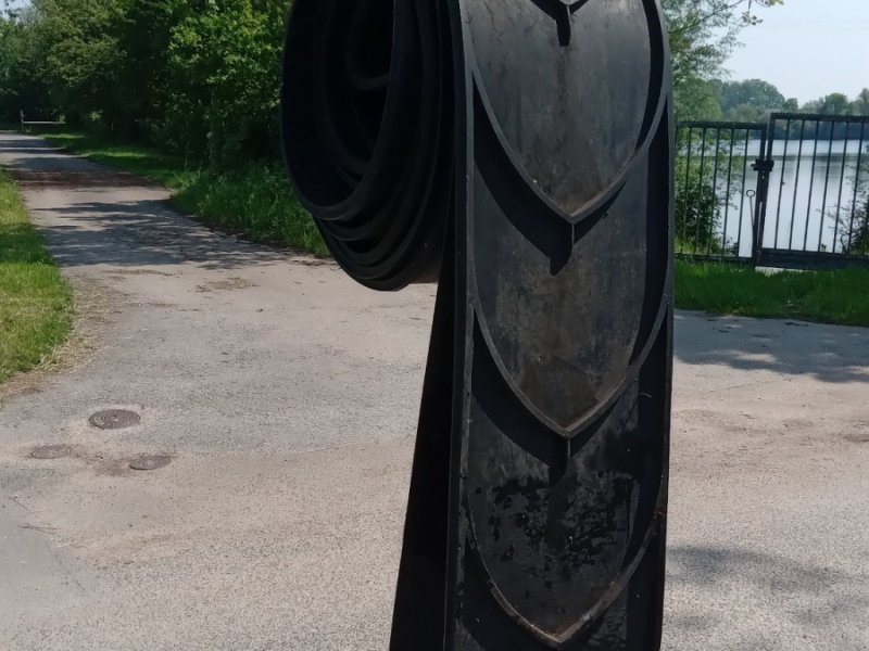 Gemüse-Förderband типа ABG Förderband Fördergurt Gummigurt Belt, Gebrauchtmaschine в Kaarst (Фотография 1)