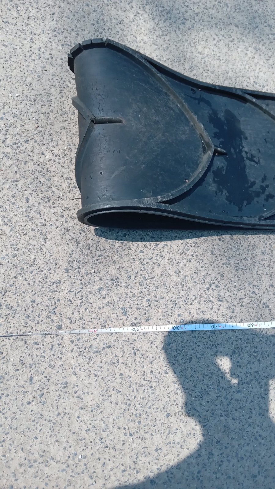 Gemüse-Förderband des Typs ABG Förderband Fördergurt Gummigurt Belt, Gebrauchtmaschine in Kaarst (Bild 3)