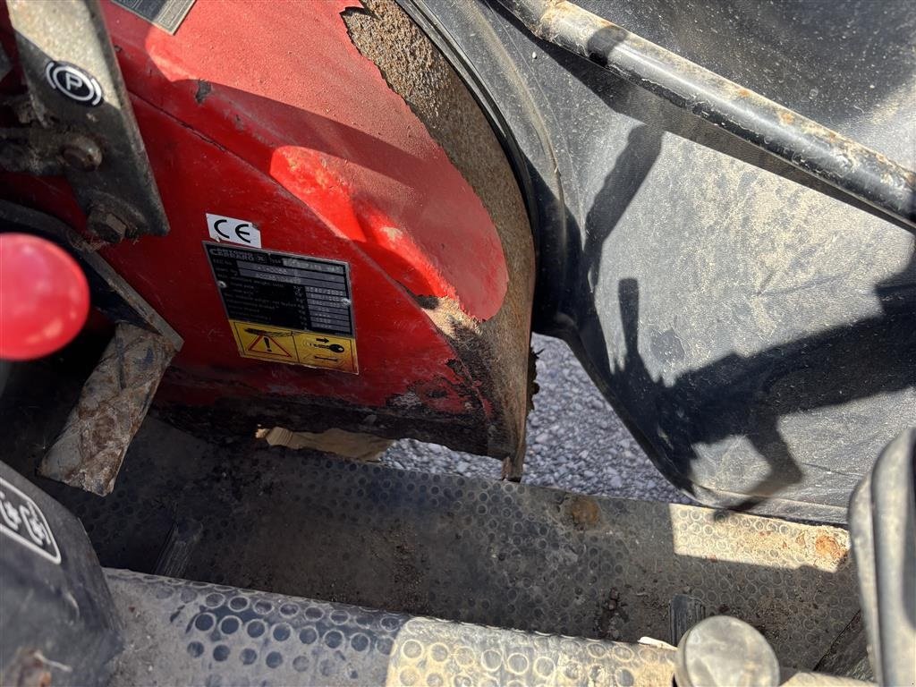 Geräteträger des Typs Antonio Carraro 3800 HST Superpark, Gebrauchtmaschine in Roskilde (Bild 8)