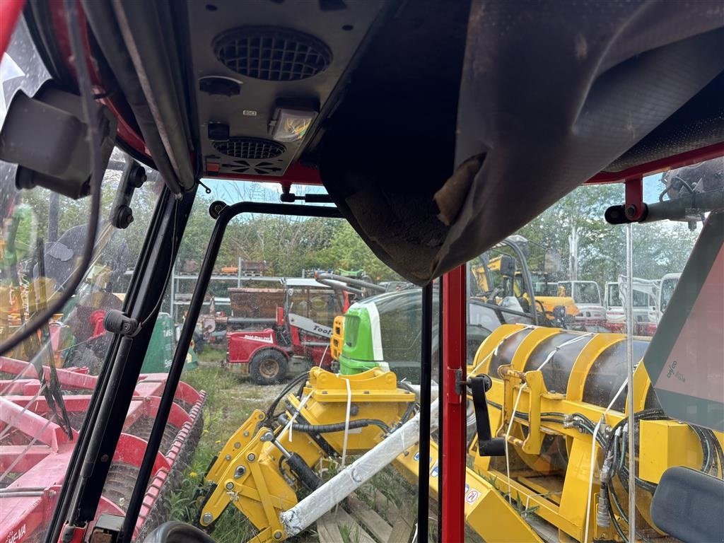 Geräteträger des Typs Antonio Carraro 3800 HST Superpark, Gebrauchtmaschine in Roskilde (Bild 12)