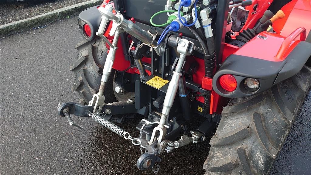 Geräteträger του τύπου Antonio Carraro 3800, Gebrauchtmaschine σε Nørresundby (Φωτογραφία 7)