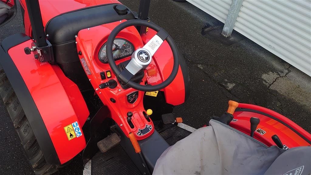 Geräteträger του τύπου Antonio Carraro 3800, Gebrauchtmaschine σε Nørresundby (Φωτογραφία 9)