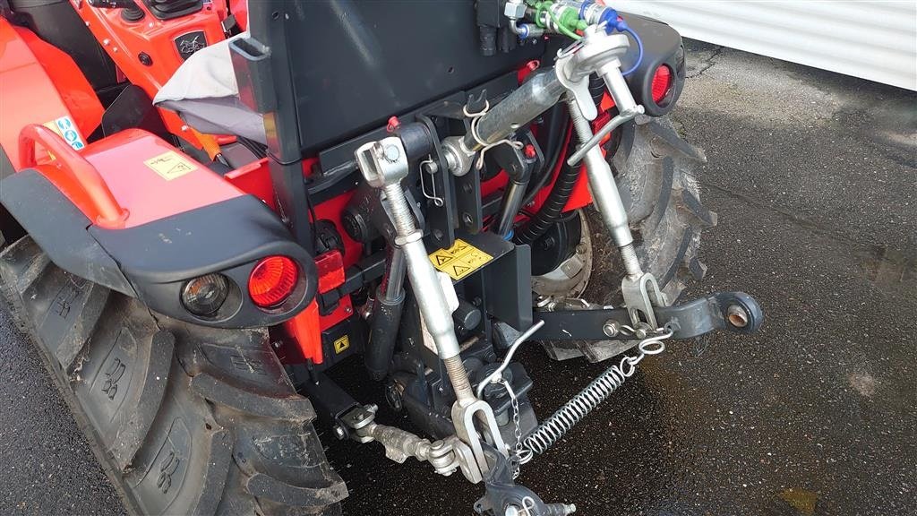 Geräteträger του τύπου Antonio Carraro 3800, Gebrauchtmaschine σε Nørresundby (Φωτογραφία 8)