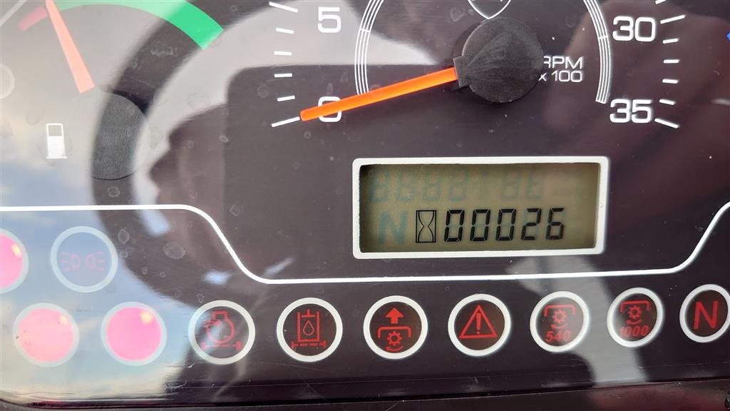 Geräteträger του τύπου Antonio Carraro 3800, Gebrauchtmaschine σε Nørresundby (Φωτογραφία 11)