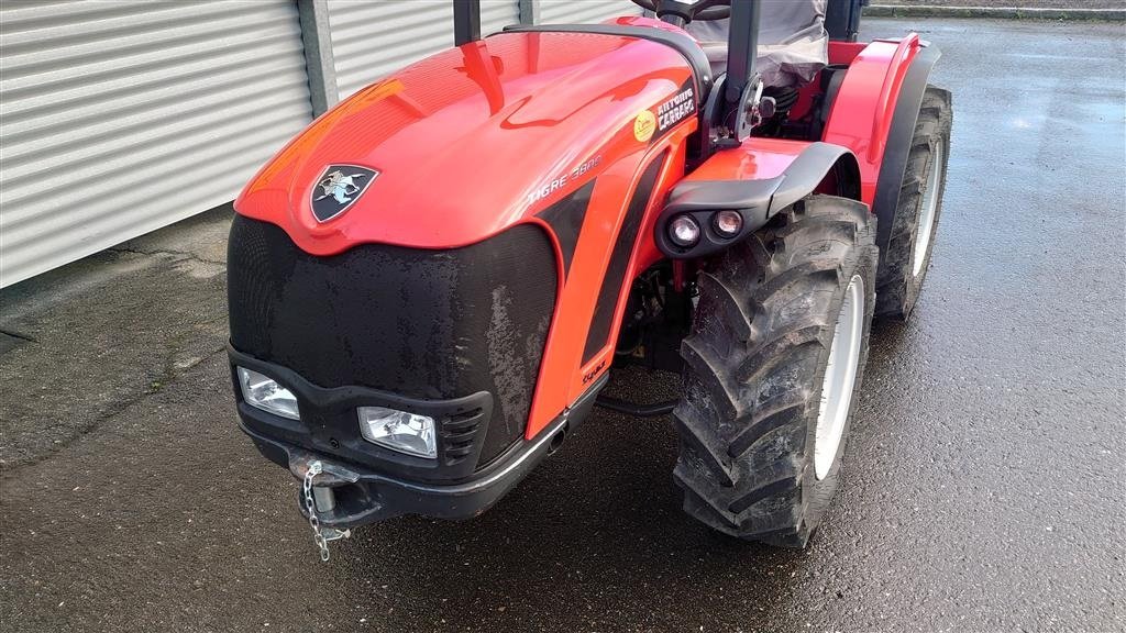 Geräteträger του τύπου Antonio Carraro 3800, Gebrauchtmaschine σε Nørresundby (Φωτογραφία 3)