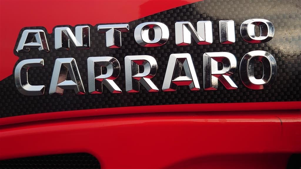 Geräteträger του τύπου Antonio Carraro 3800, Gebrauchtmaschine σε Nørresundby (Φωτογραφία 12)