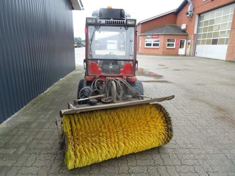 Geräteträger typu Antonio Carraro ANTONIO Tigretrac, Gebrauchtmaschine v Ribe (Obrázek 11)