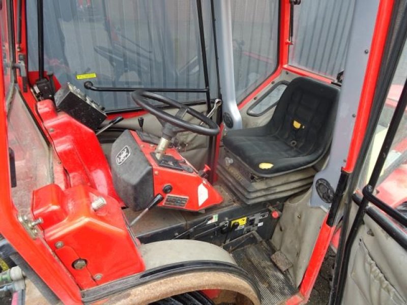 Geräteträger typu Antonio Carraro ANTONIO Tigretrac, Gebrauchtmaschine v Ribe (Obrázek 2)