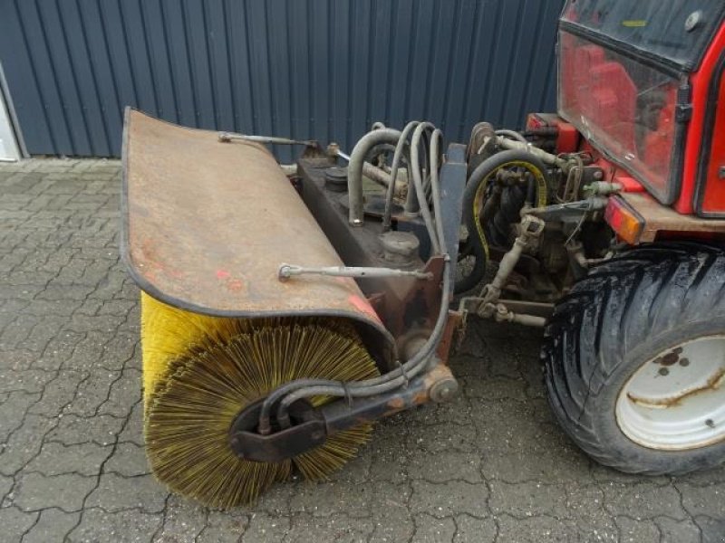 Geräteträger typu Antonio Carraro ANTONIO Tigretrac, Gebrauchtmaschine v Ribe (Obrázek 15)