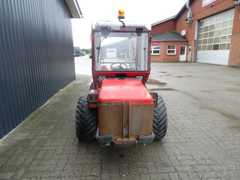 Geräteträger типа Antonio Carraro ANTONIO Tigretrac, Gebrauchtmaschine в Ribe (Фотография 10)