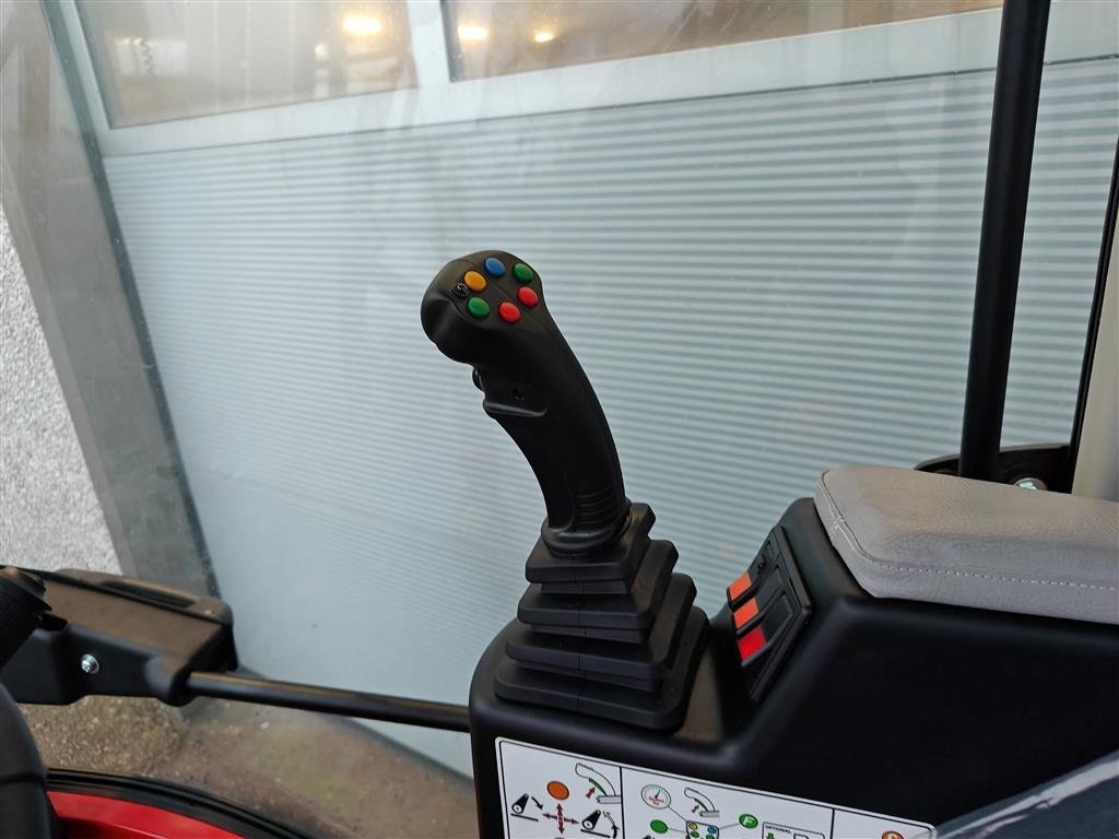 Geräteträger typu Antonio Carraro SP 4800 HST Hydrostatisk redskabsbærer - spækket med udstyr, Gebrauchtmaschine v Holstebro (Obrázek 9)