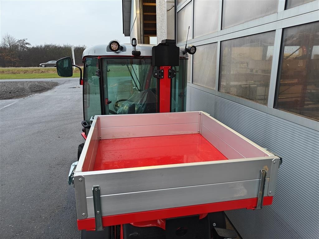 Geräteträger typu Antonio Carraro SP 4800 HST Hydrostatisk redskabsbærer - spækket med udstyr, Gebrauchtmaschine v Holstebro (Obrázek 7)